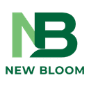 NewBloom Logo